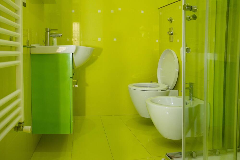 Photo of Bathroom in Montalbino
