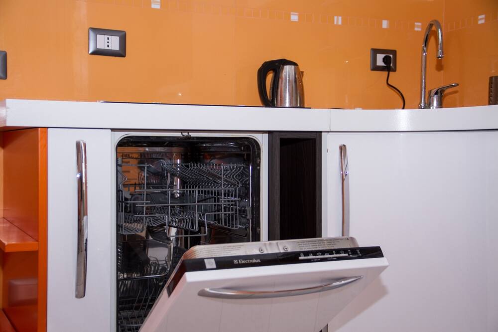 Photo of Kitchen in Montalbino