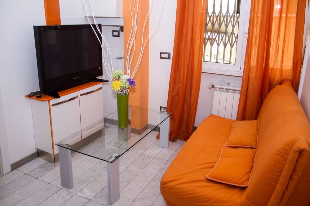 Photo of Livingroom in Montalbino