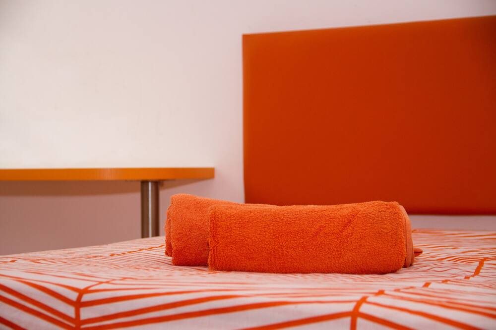 Photo of Bedroom in Montalbino