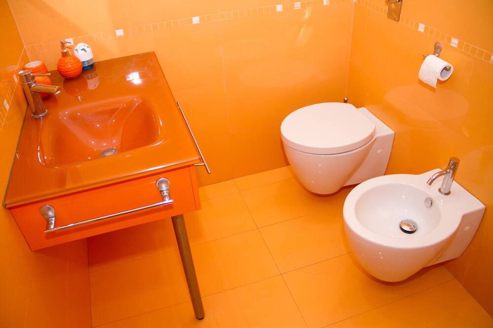 Photo of Bathroom in Montalbino