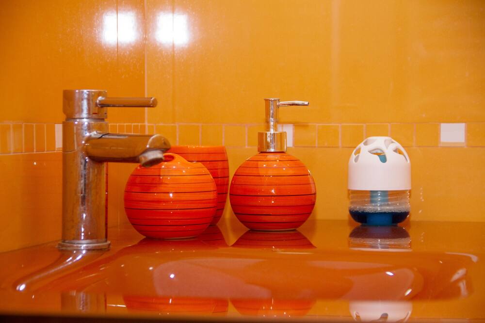 Photo of Bathroom in Montalbino