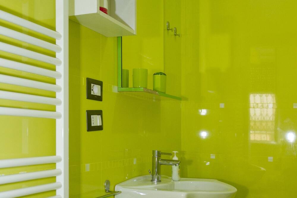 Photo of Bathroom in Montalbino