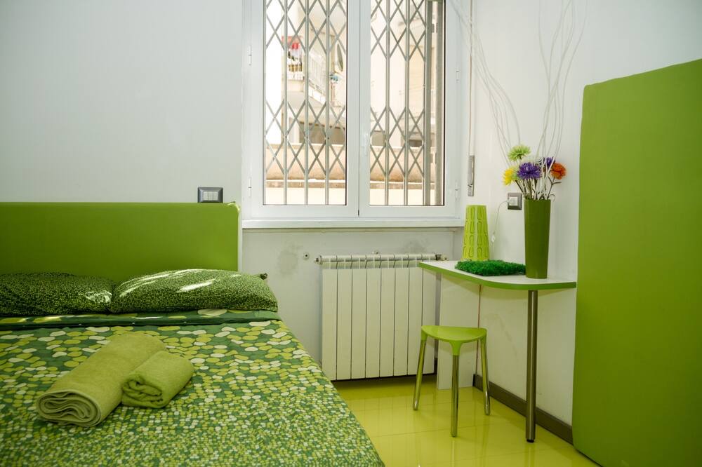 Photo of Bedroom in Montalbino