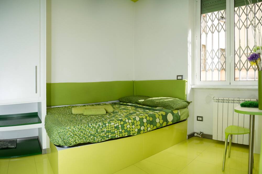 Photo of Bedroom in Montalbino