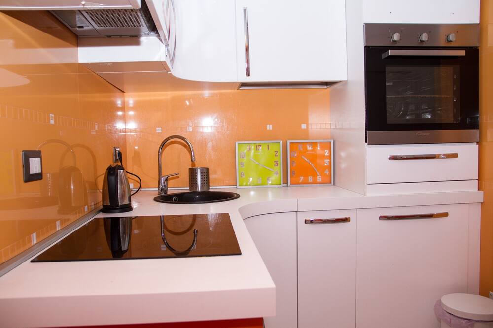 Photo of Kitchen in Montalbino