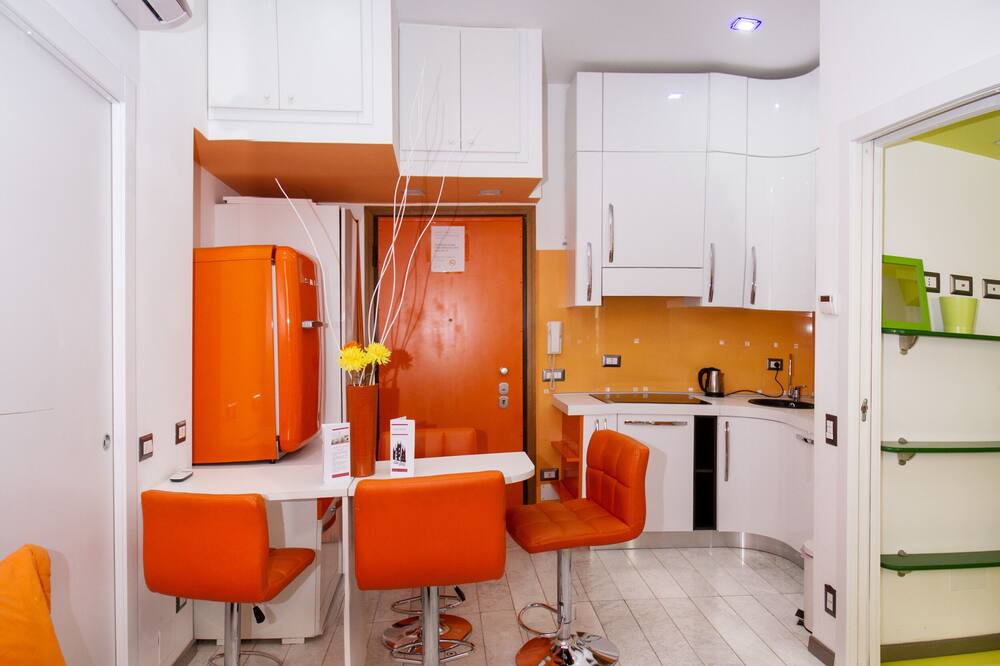 Photo of Kitchen in Montalbino
