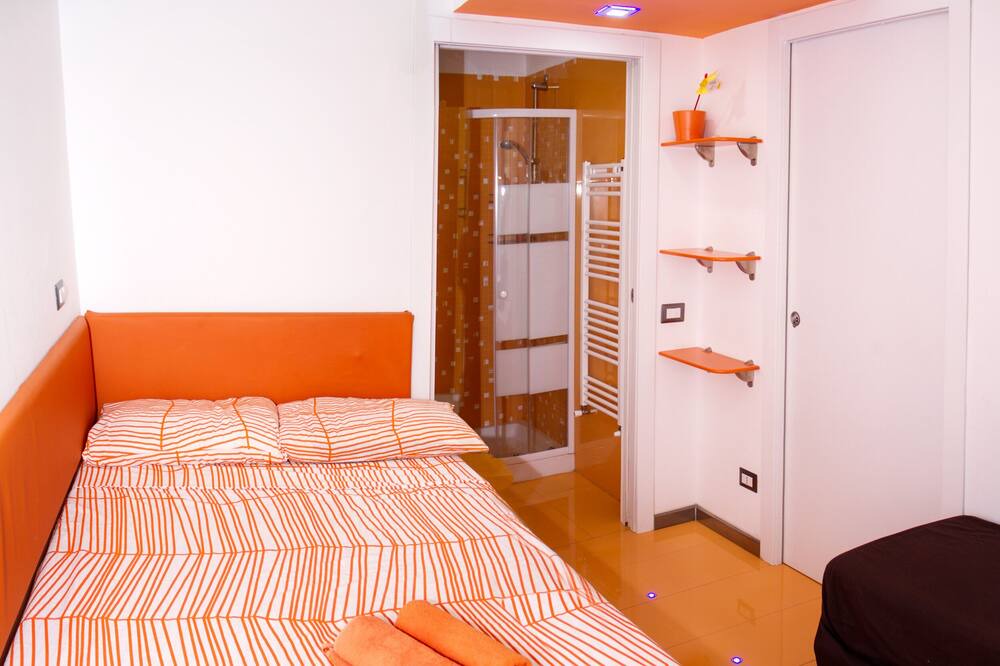 Photo of Bedroom in Montalbino