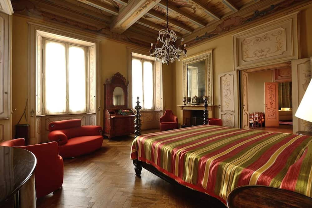 Photo of Bedroom in Varese