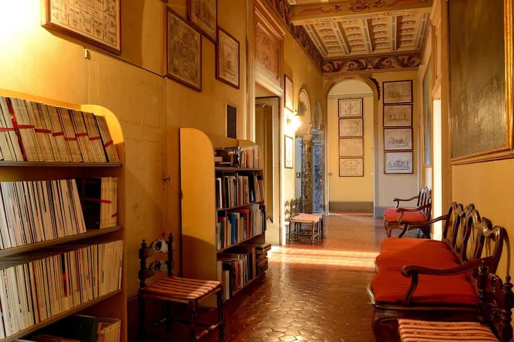 Photo of Livingroom in Varese