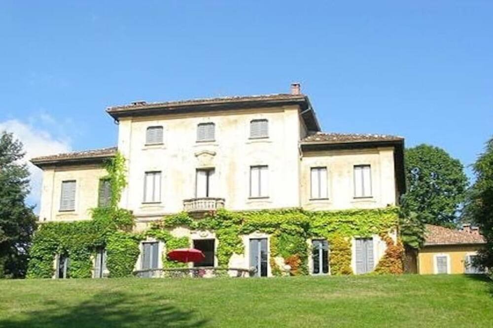 Photo of Outdoor in Varese
