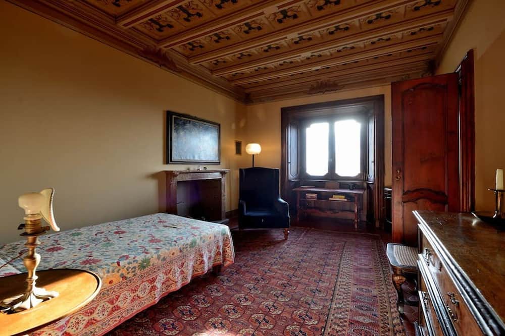 Photo of Bedroom in Varese