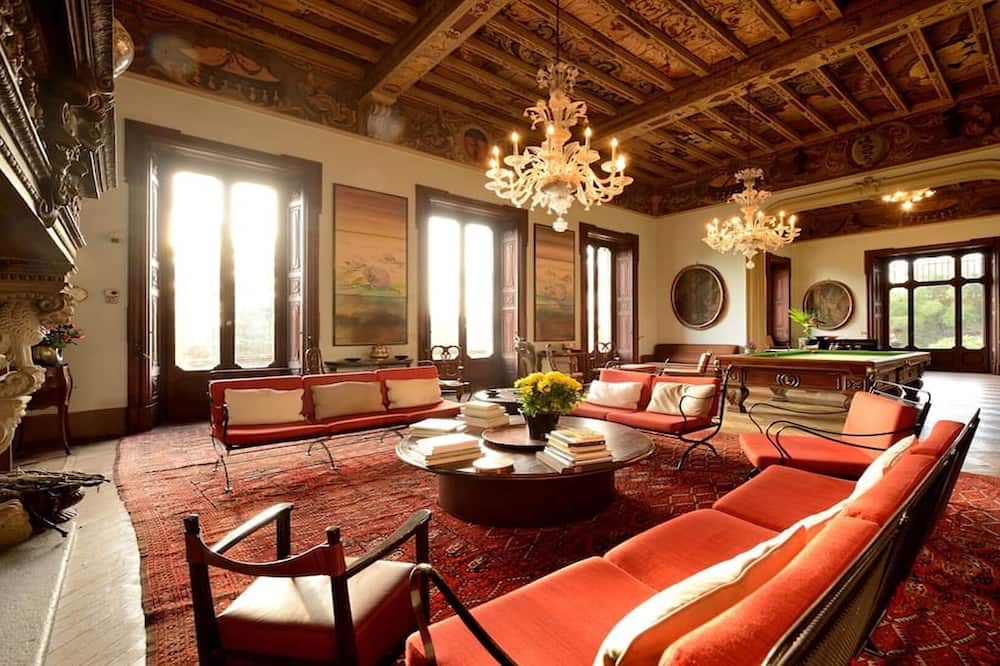 Photo of Livingroom in Varese
