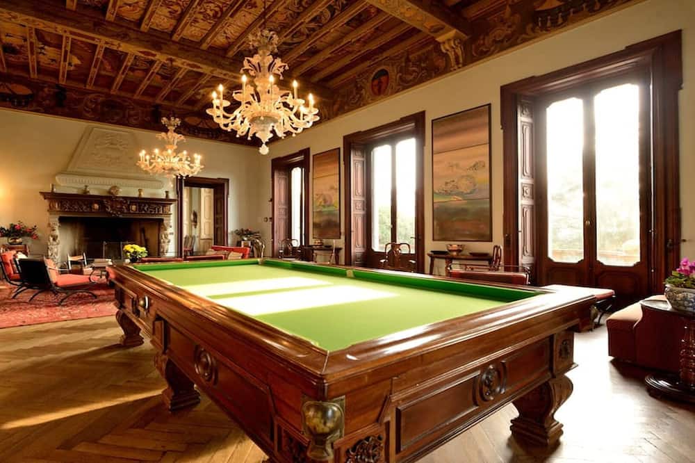 Photo of Bedroom in Varese