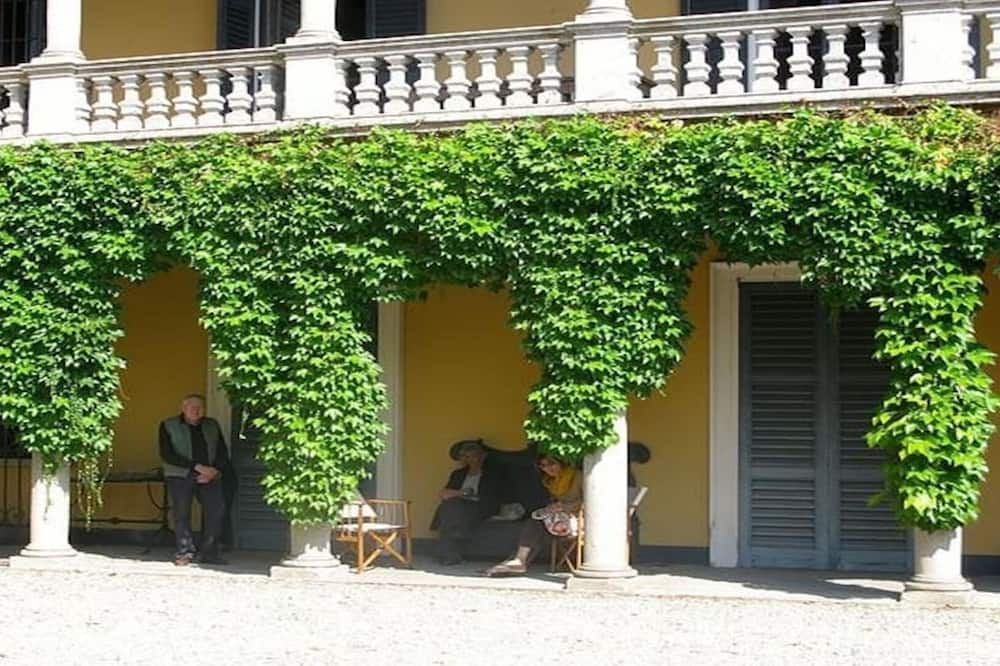 Photo of Outdoor in Varese