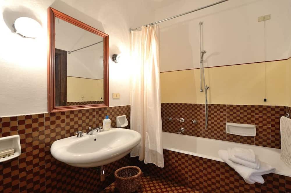 Photo of Bathroom in Varese