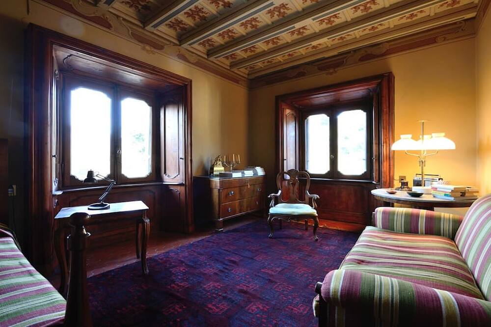 Photo of Livingroom in Varese