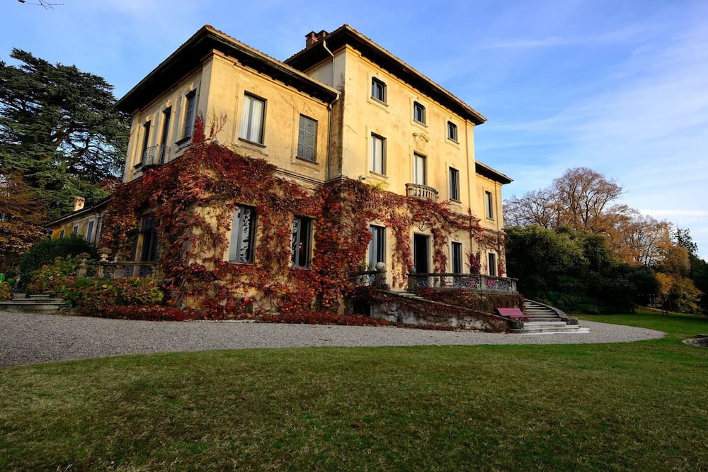 Photo of Outdoor in Varese