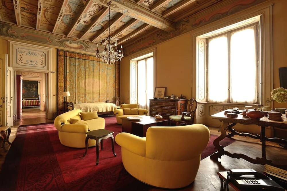 Photo of Livingroom in Varese