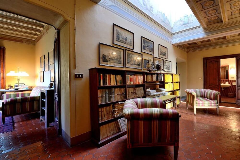 Photo of Bedroom in Varese