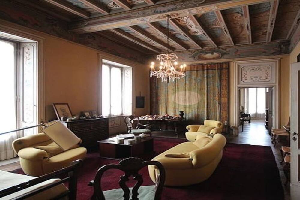 Photo of Livingroom in Varese
