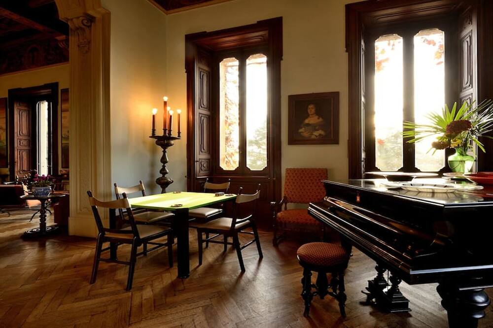 Photo of Livingroom in Varese