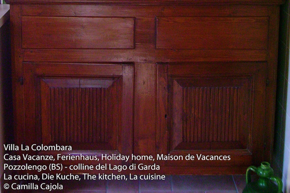 Photo of Bedroom in Pozzolengo
