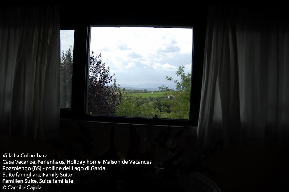 Photo of Bedroom in Pozzolengo
