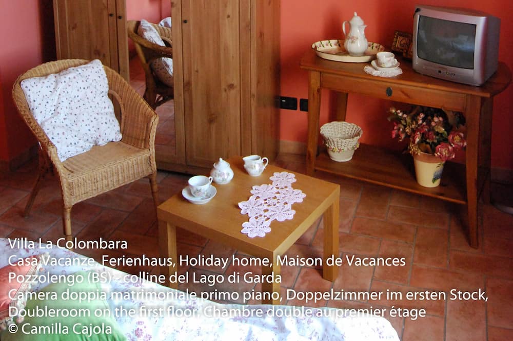 Photo of Livingroom in Pozzolengo
