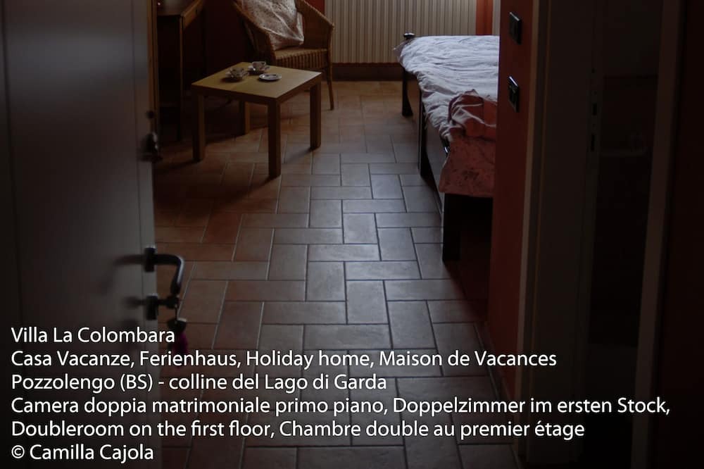 Photo of Bedroom in Pozzolengo