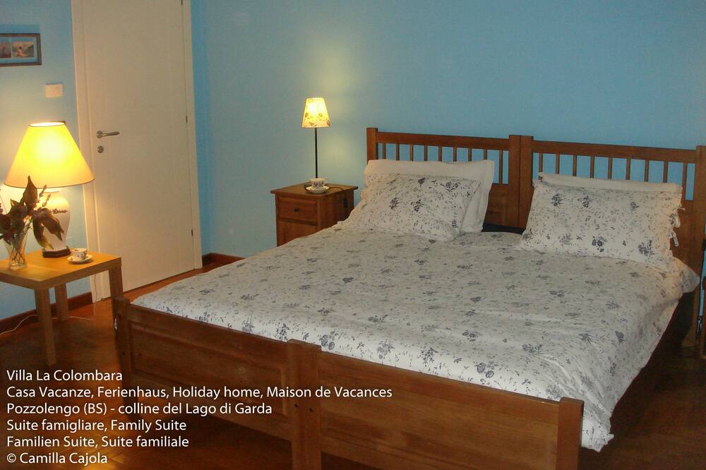 Photo of Bedroom in Pozzolengo
