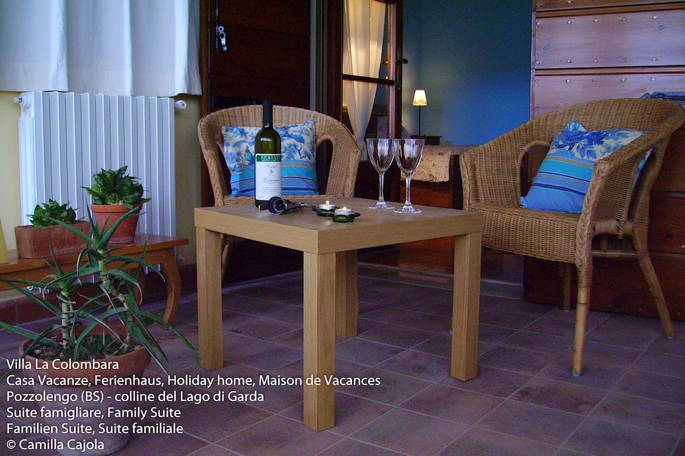 Photo of Livingroom in Pozzolengo