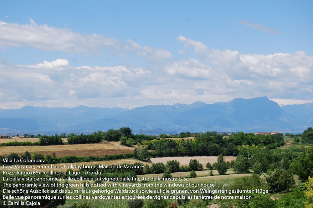 Photo of Outdoor in Pozzolengo