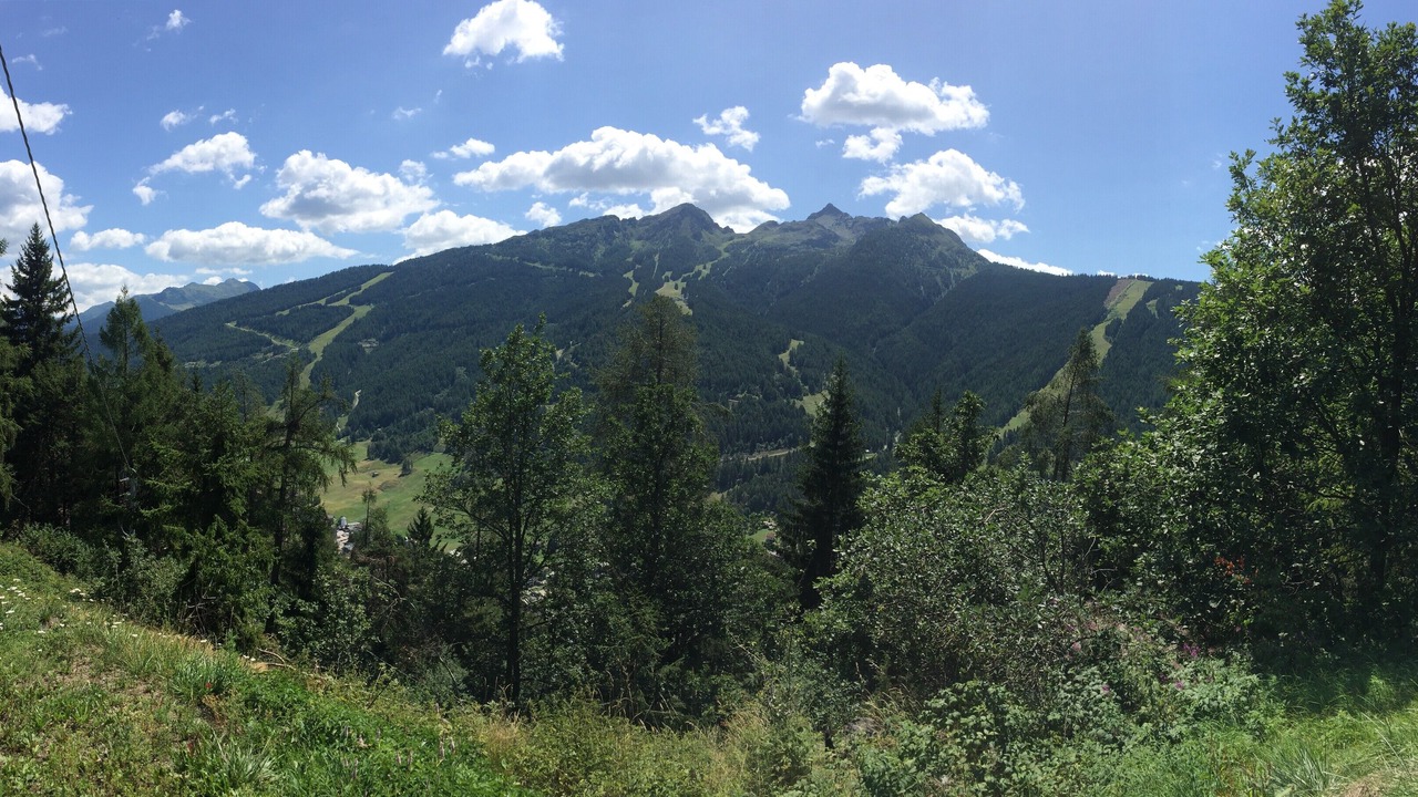 Photo of Outdoor in Villa di Tirano