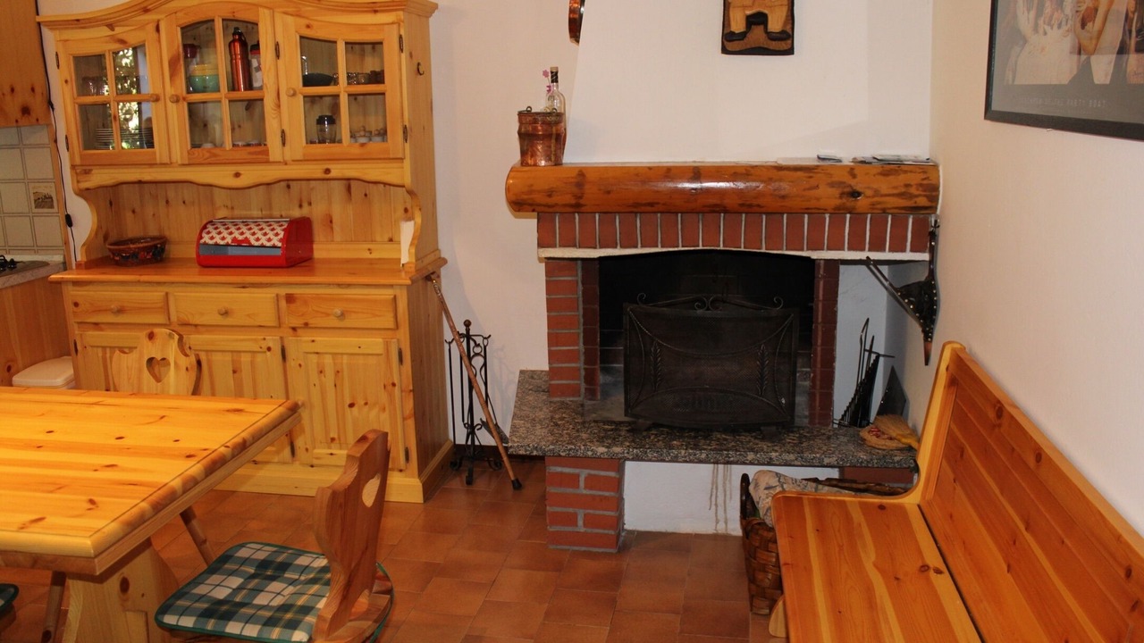 Photo of Kitchen in Villa di Tirano