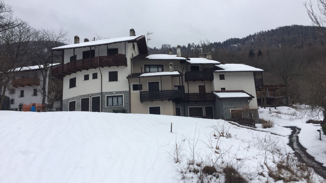 Photo of Outdoor in Villa di Tirano