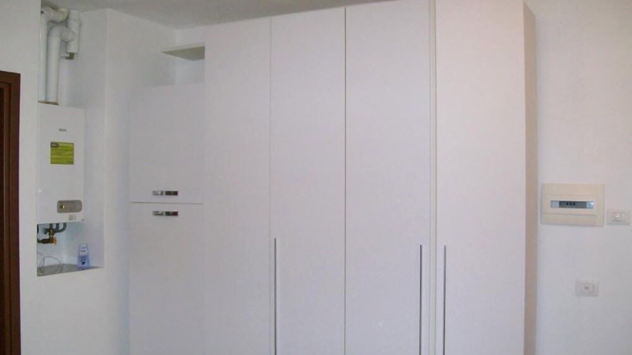 Photo of Bedroom in Sesto Ulteriano