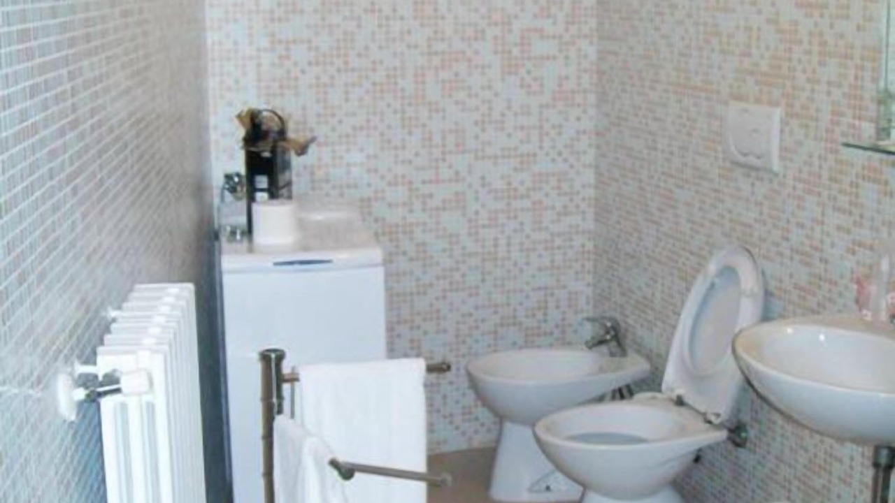 Photo of Bathroom in Sesto Ulteriano