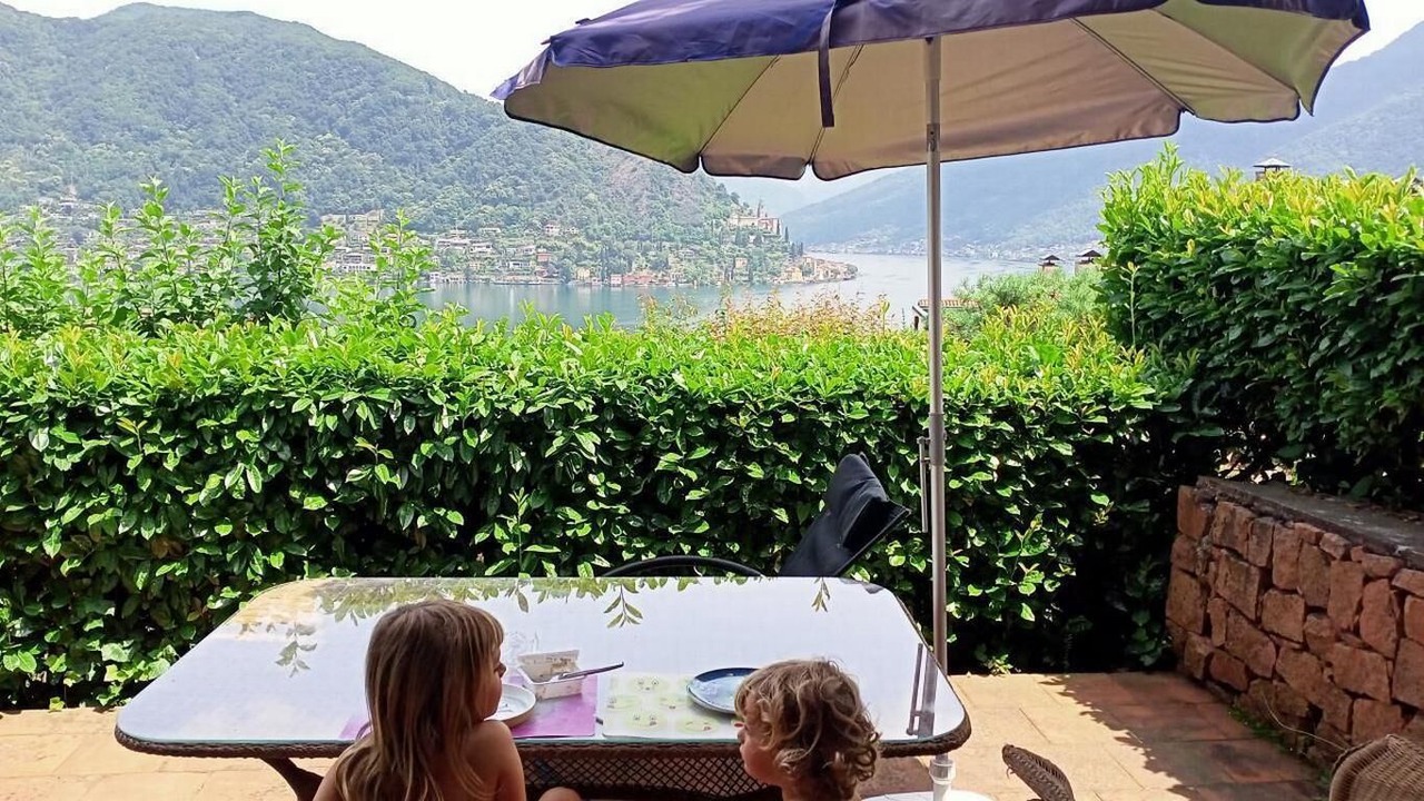 Photo of Outdoor in Porto Ceresio