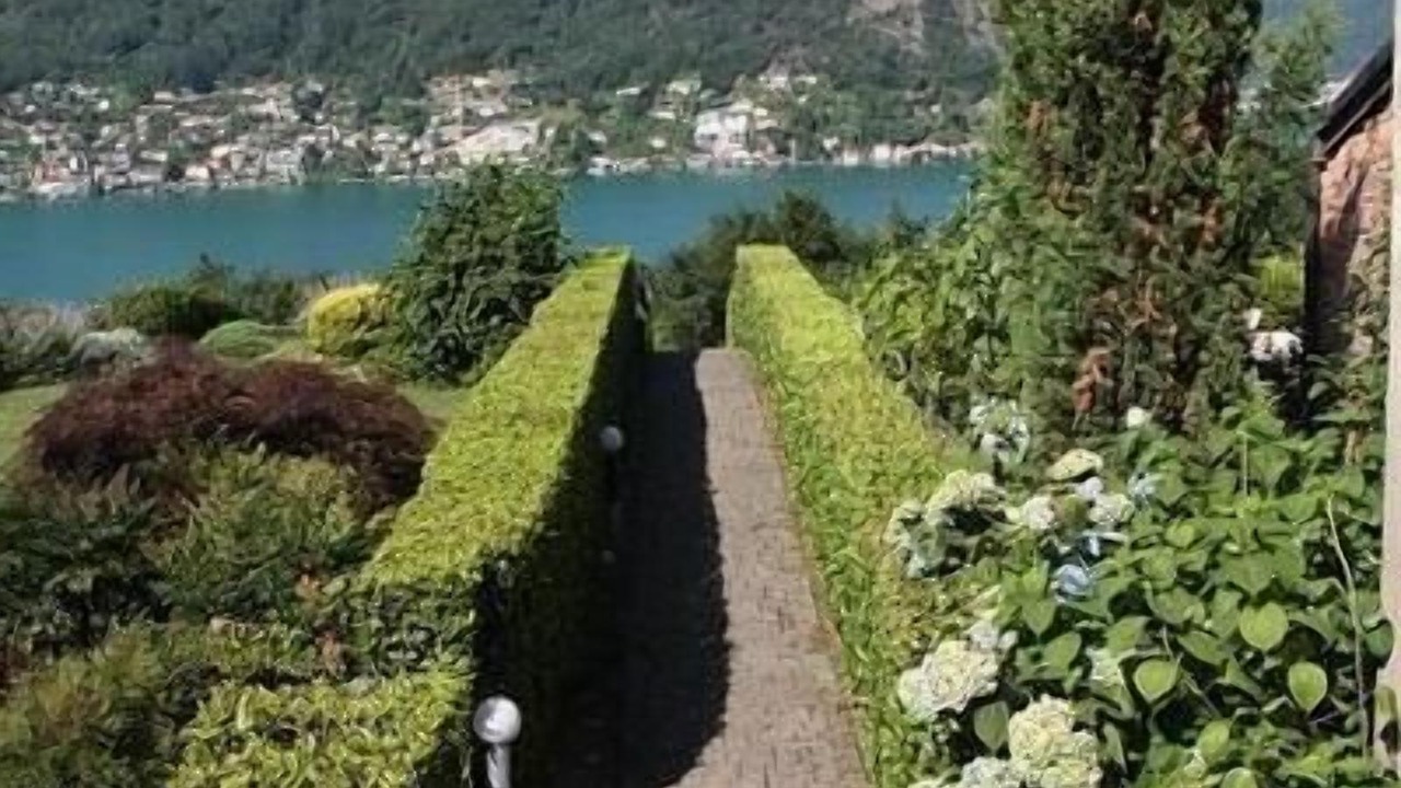 Photo of Outdoor in Porto Ceresio