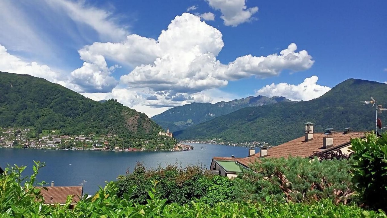 Photo of Outdoor in Porto Ceresio