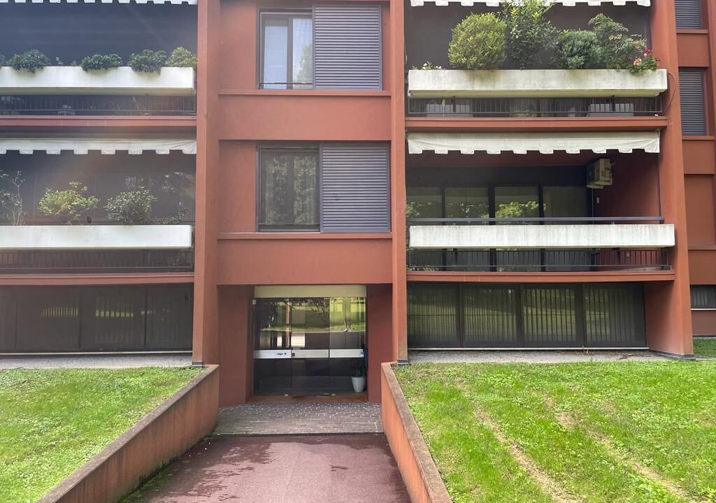 Photo of Outdoor in Milano 3