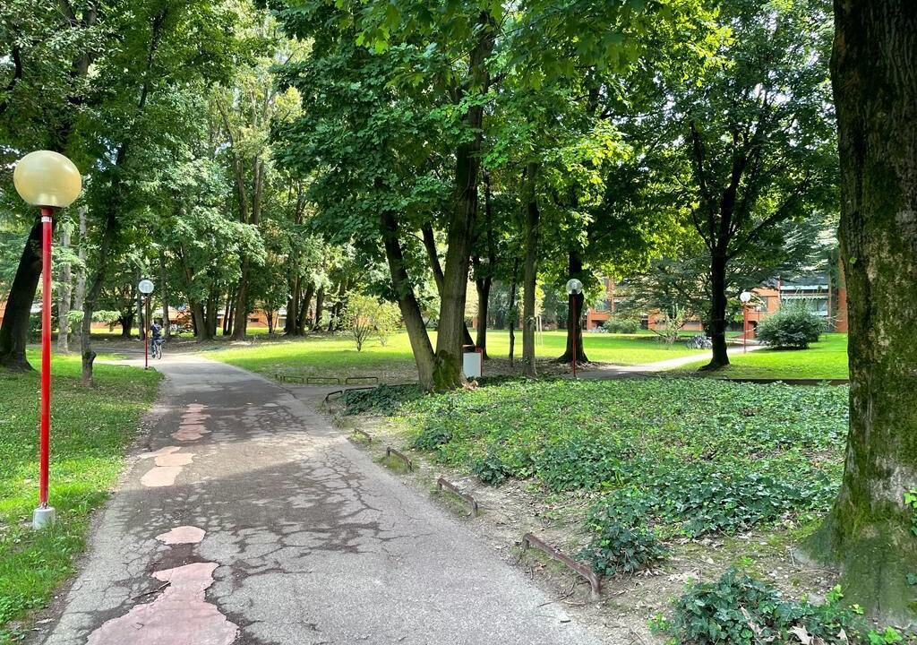 Photo of Outdoor in Milano 3