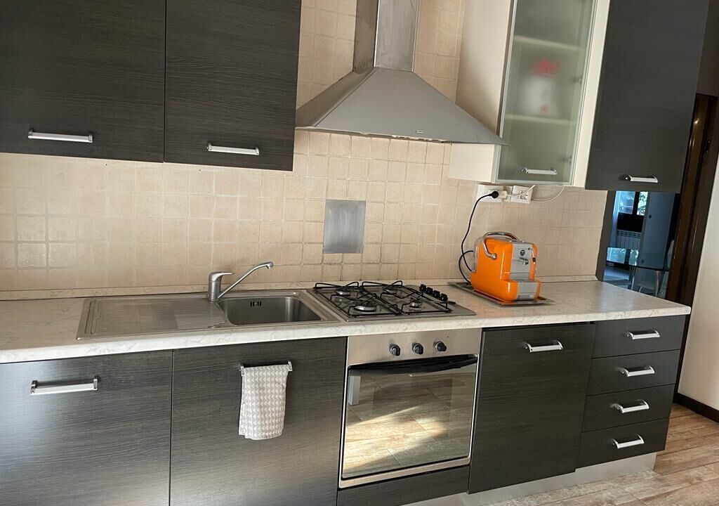 Photo of Kitchen in Milano 3