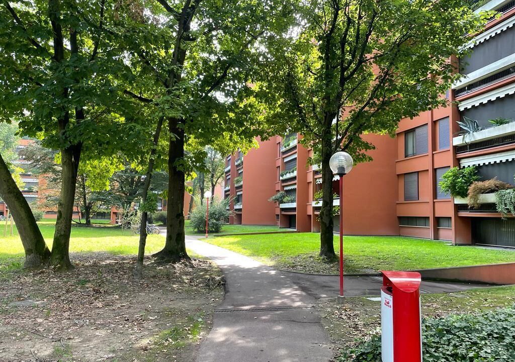 Photo of Outdoor in Milano 3