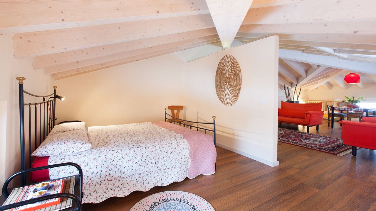 Photo of Bedroom in Lodi