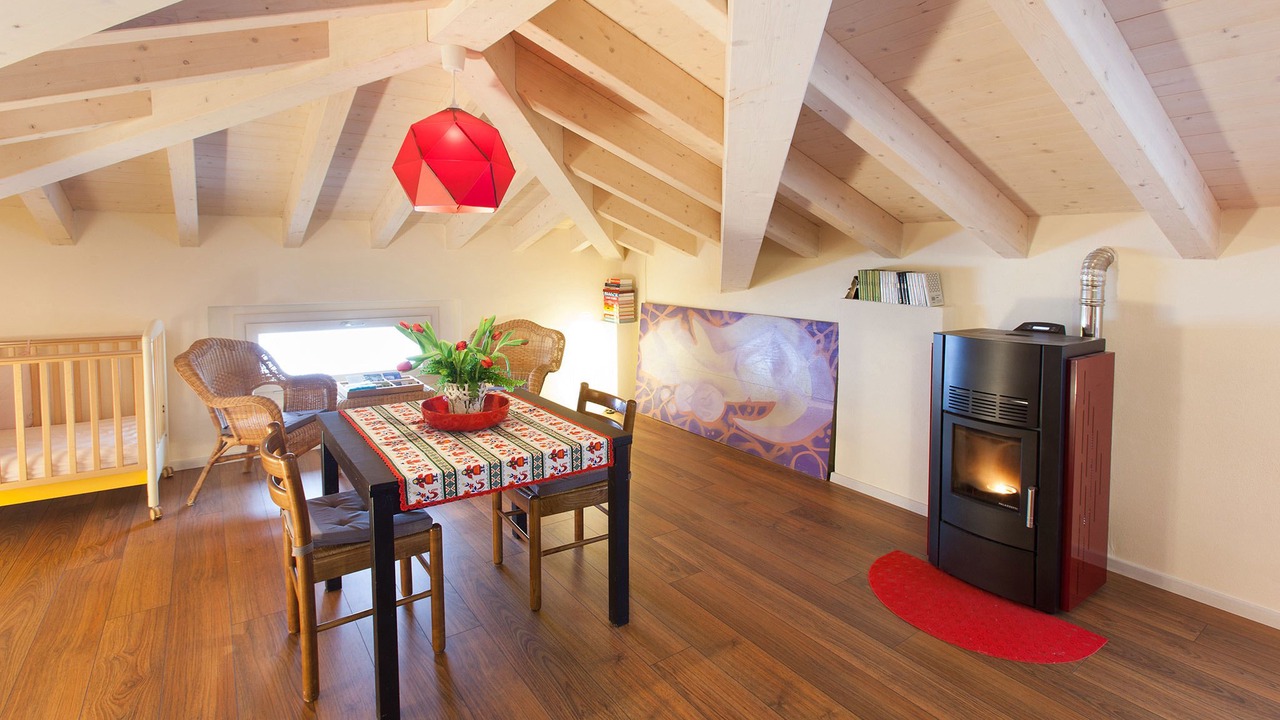 Photo of Bedroom in Lodi