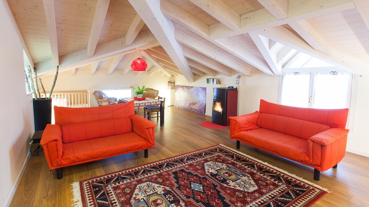 Photo of Bedroom in Lodi