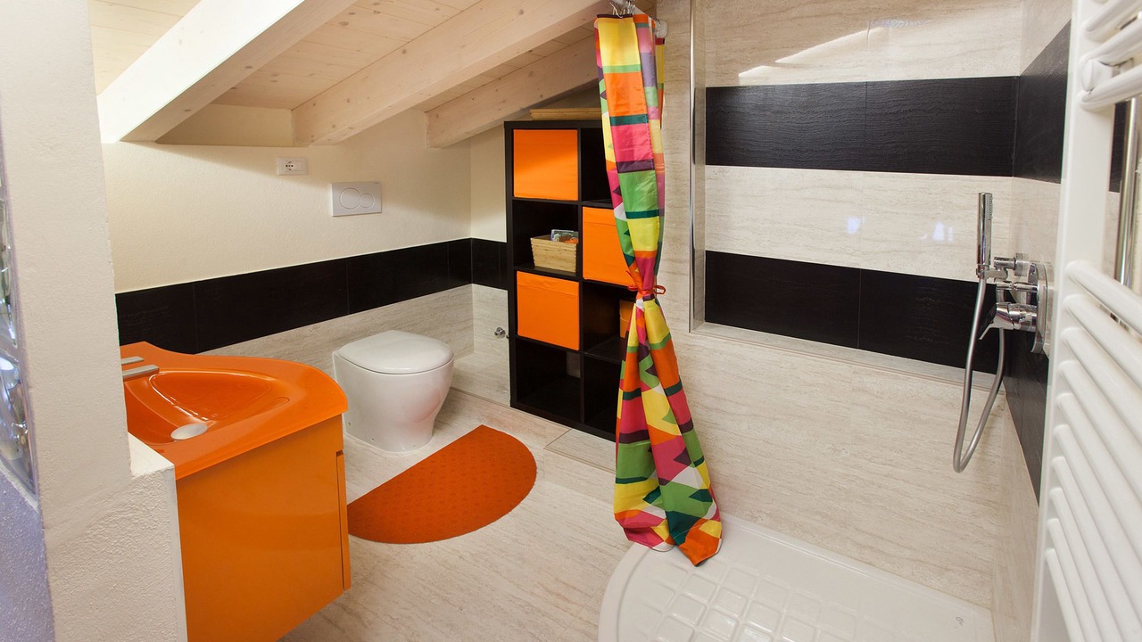 Photo of Bathroom in Lodi