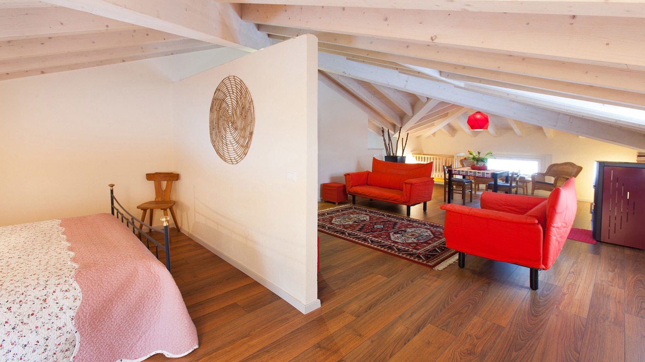 Photo of Bedroom in Lodi